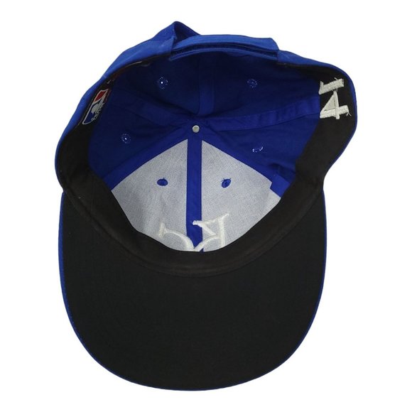 Kansas City Royals Team MLB 14 Adjustable Strapback Cap Baseball Hat Embroidered - Picture 5 of 12